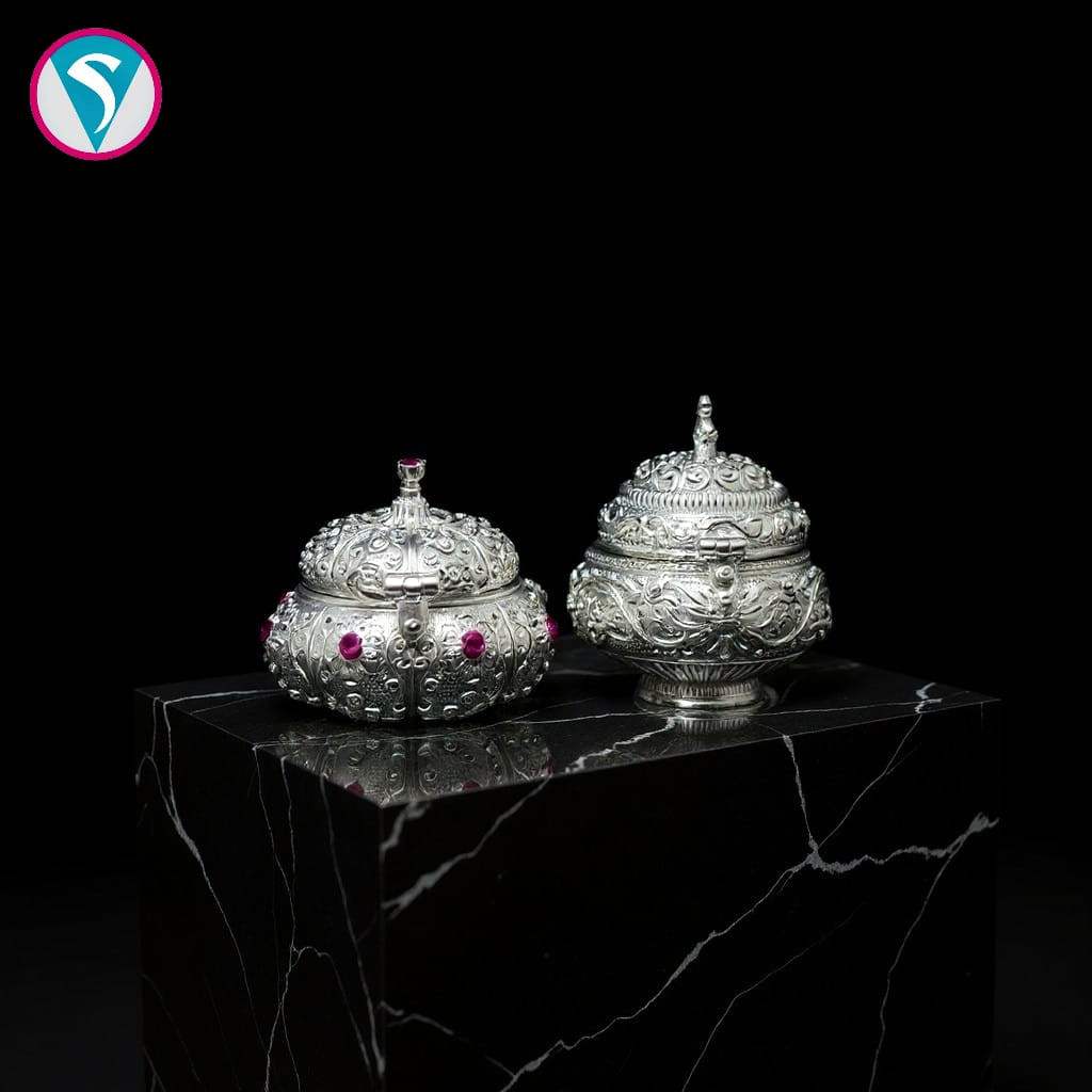 Serving bowl dinner set 2000gm
