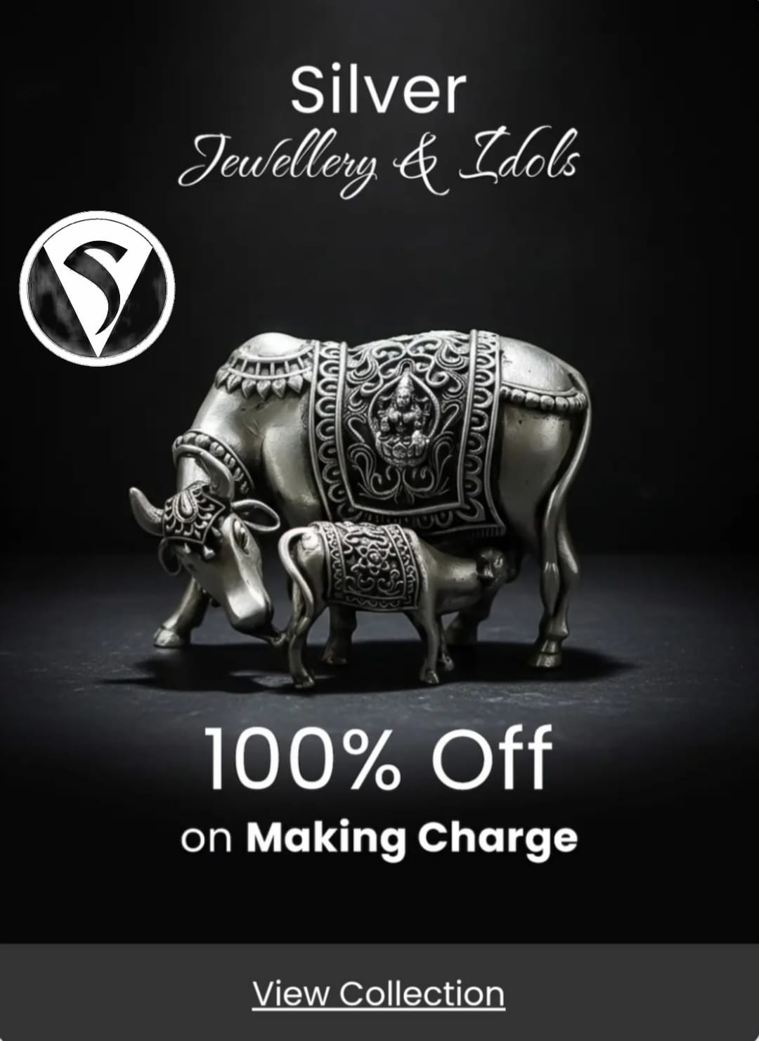 Srivaishnavi Silver Point promo
